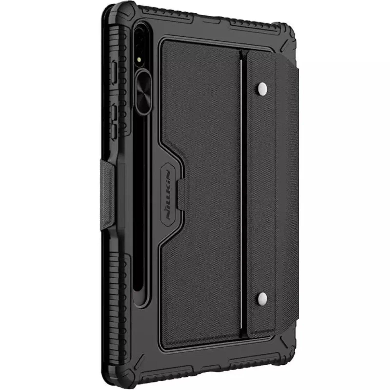 Nillkin Bumper Combo Separation Keyboard Case - Samsung Tab S8 - MyMobile