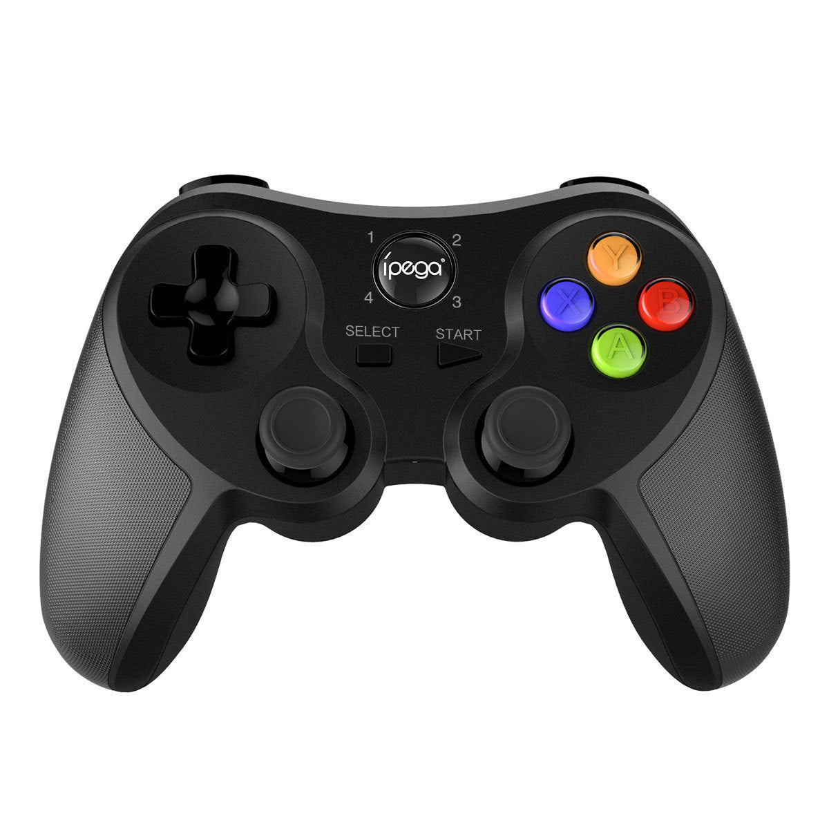 Ninja gamepad - MyMobile