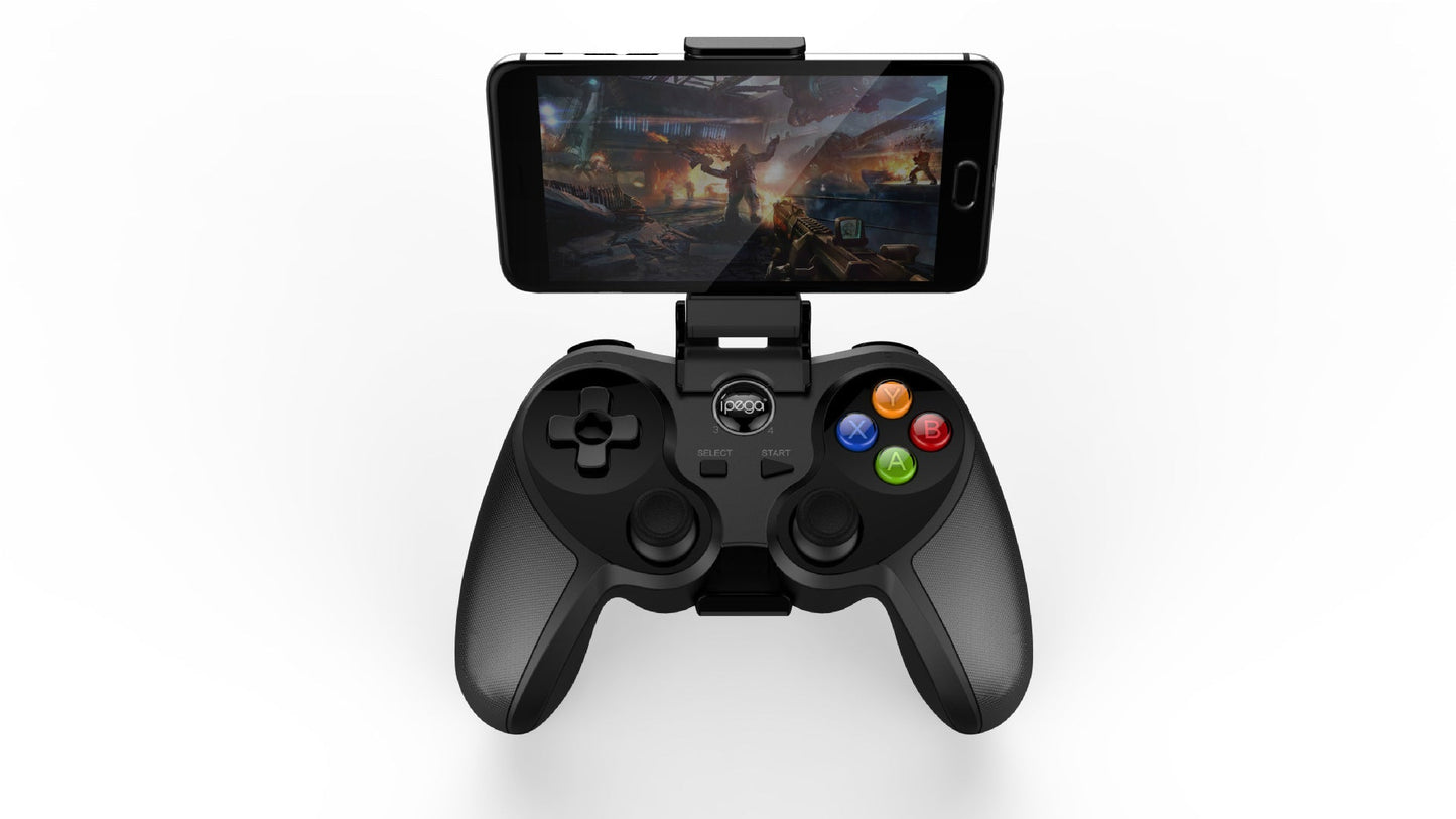 Ninja gamepad - MyMobile