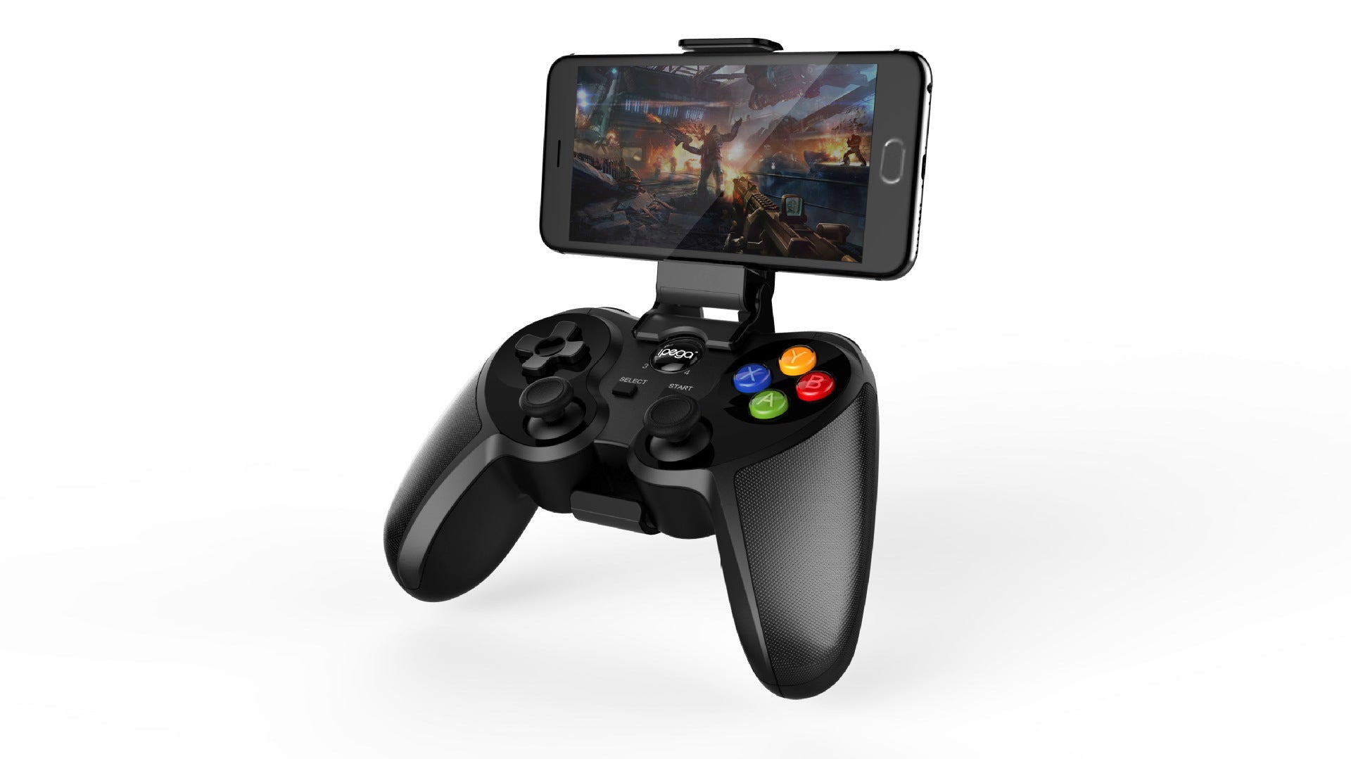 Ninja gamepad - MyMobile