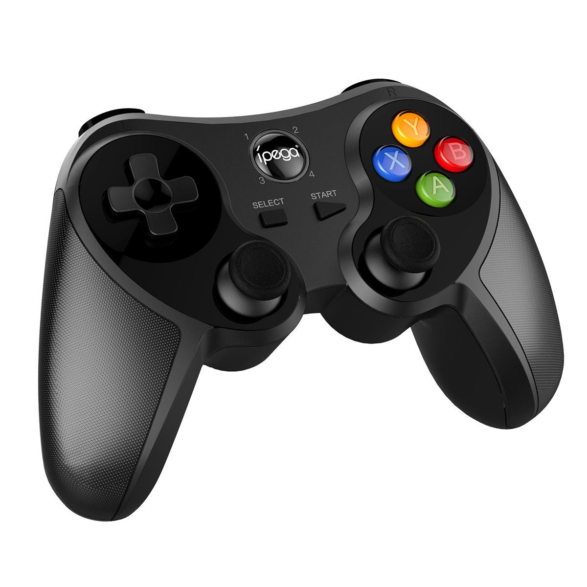 Ninja gamepad - MyMobile