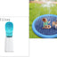 Non - Slip Splash Pad For Kids And Pet Dog Pool Summer Outdoor Water Toys - MyMobile