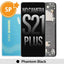(Not Include Front Camera) Samsung Galaxy S21 Plus 5G G996 OLED Screen Replacement Digitizer with Frame (Service Pack)