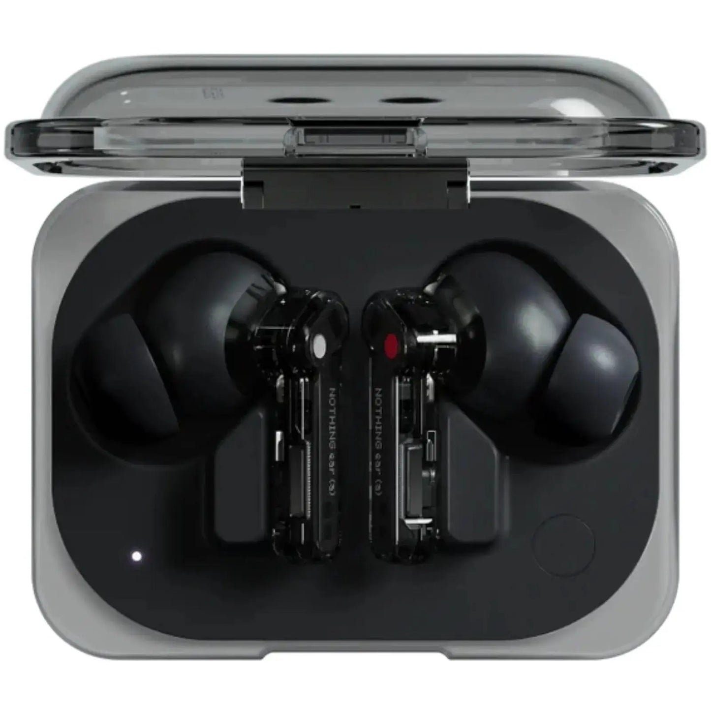 Nothing Ear (a) Wireless Headphones Black - MyMobile