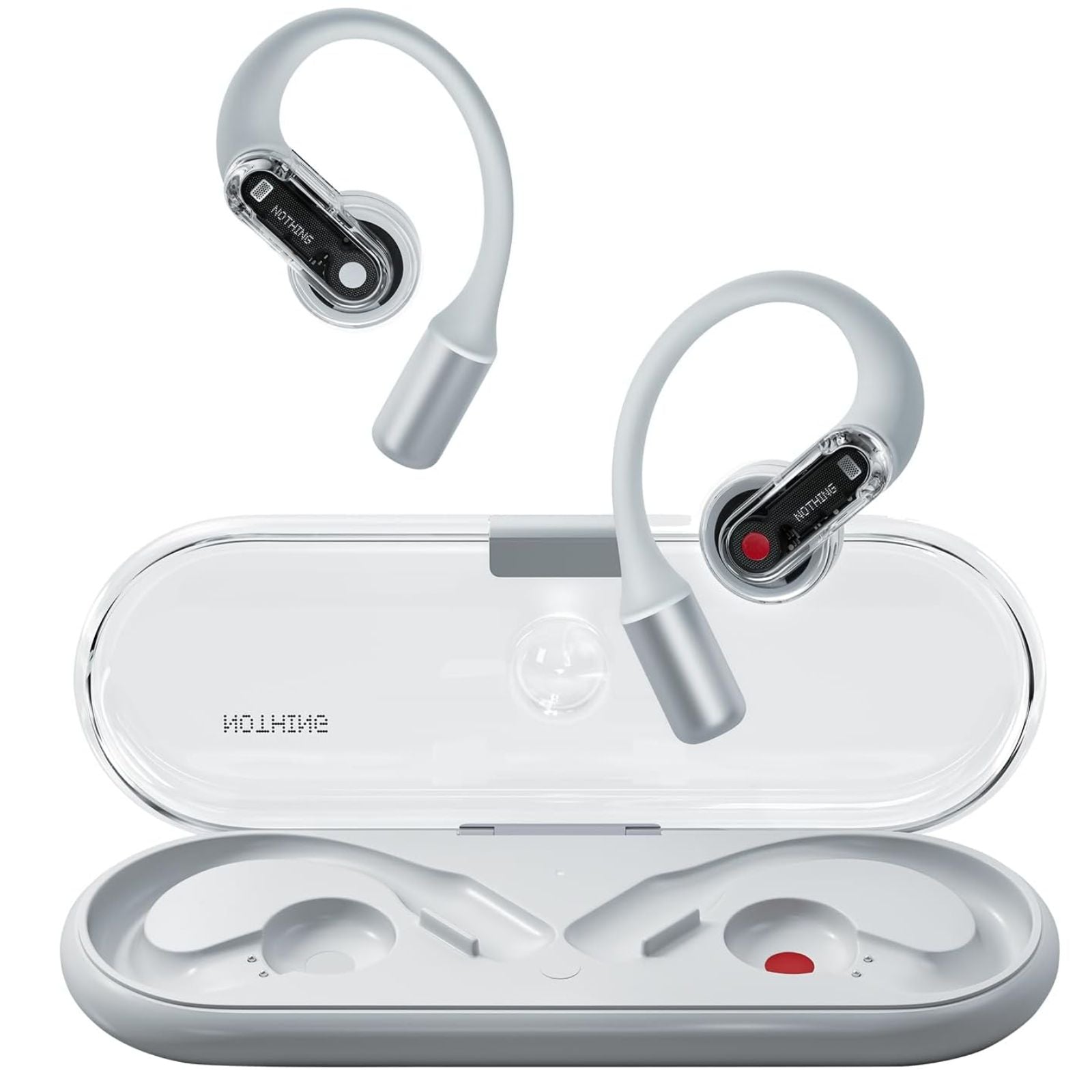 Nothing Ear (open) Wireless Headphones White - MyMobile