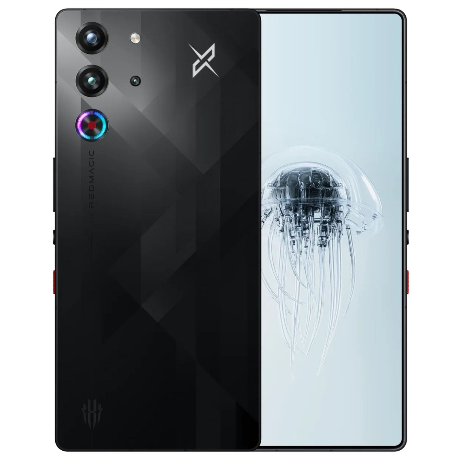 Nubia RedMagic 10 Pro 5G (12GB ram) Global - MyMobile