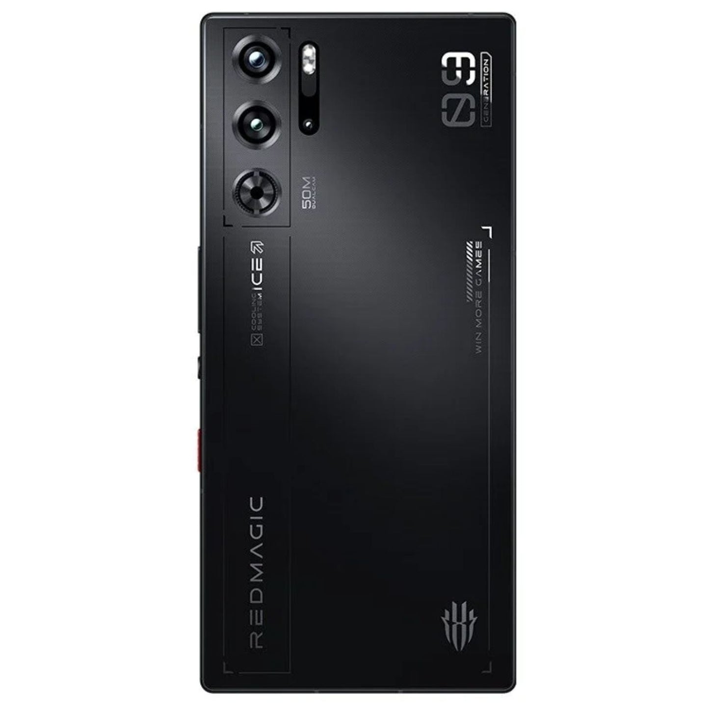 Nubia RedMagic 9 Pro 5G (12GB ram) Global - MyMobile