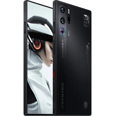 Nubia RedMagic 9 Pro 5G (16GB ram) Global - MyMobile