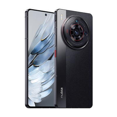 Nubia Z50S Pro Dual Sim 5G (12GB ram) NUBIA