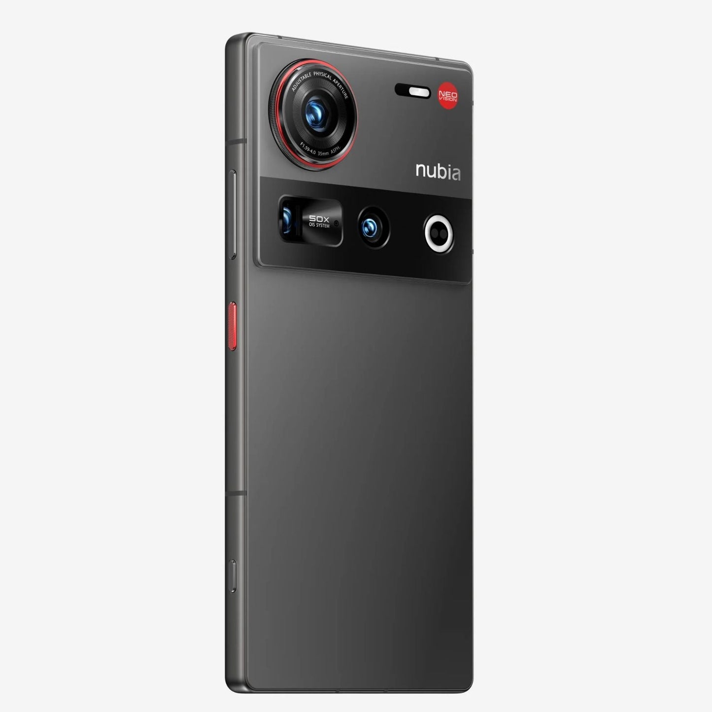 Nubia Z70 Ultra Dual nao sim 5G (12GB ram) Global - MyMobile