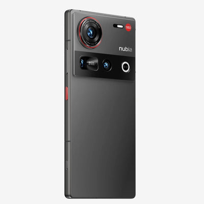 Nubia Z70 Ultra Dual nao sim 5G (12GB ram) Global - MyMobile