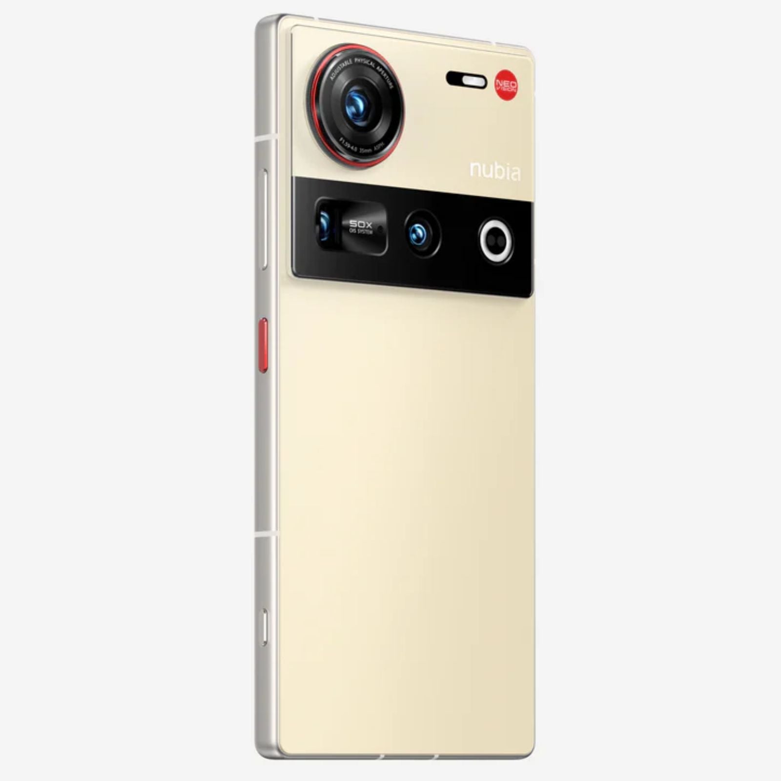 Nubia Z70 Ultra Dual nao sim 5G (12GB ram) Global - MyMobile