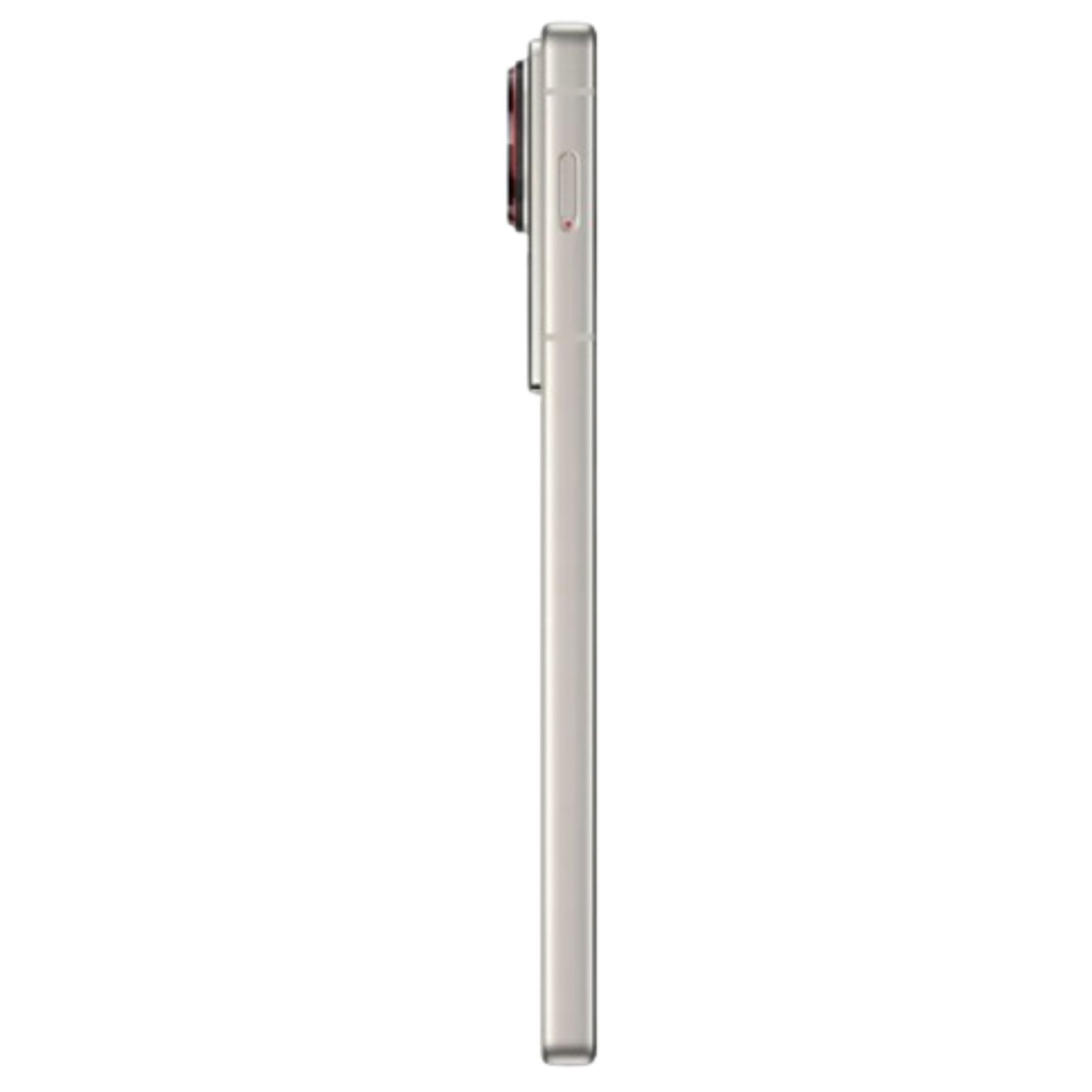 Nubia Z70 Ultra Dual nao sim 5G (16GB ram) Global - MyMobile