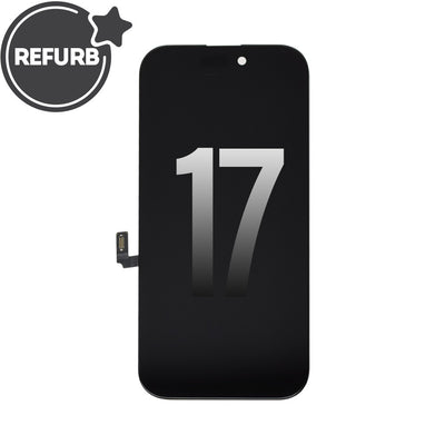 REFURB OLED Assembly for iPhone 17 Screen Replacement