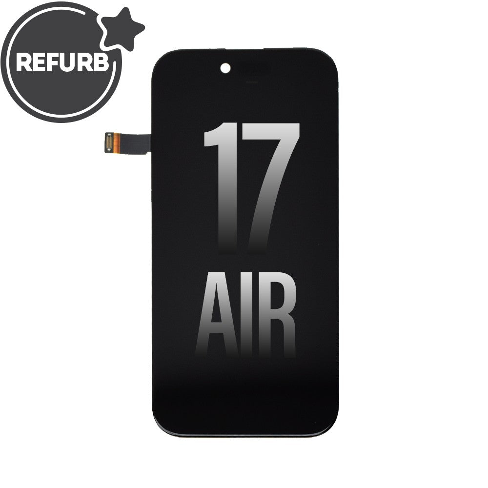 REFURB OLED Assembly for iPhone 17 Air Screen Replacement