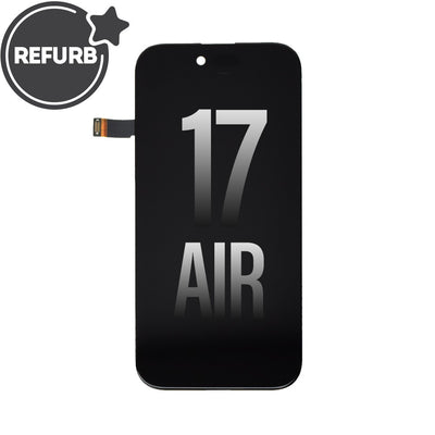 REFURB OLED Assembly for iPhone 17 Air Screen Replacement