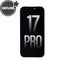 REFURB OLED Assembly for iPhone 17 Pro Screen Replacement