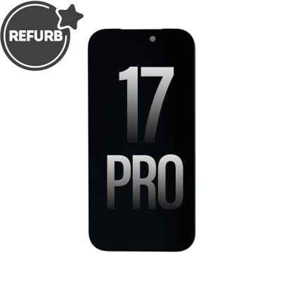 REFURB OLED Assembly for iPhone 17 Pro Screen Replacement
