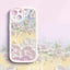 Oil Painting Flower Mobile Phone Protective Case For iPhone 12, 13 - MyMobile