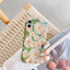 Oil painting pattern mobile phone case - MyMobile