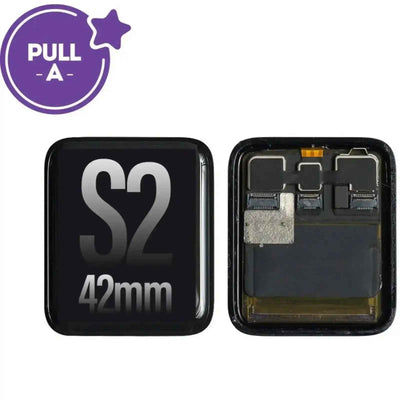 OLED and Digitizer Assembly for Apple Watch 2 (42mm) (PULL-A) Screen Replacement