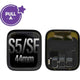 OLED and Digitizer Assembly for Apple Watch Series 5 / SE (44mm) (PULL-A) Screen Replacement