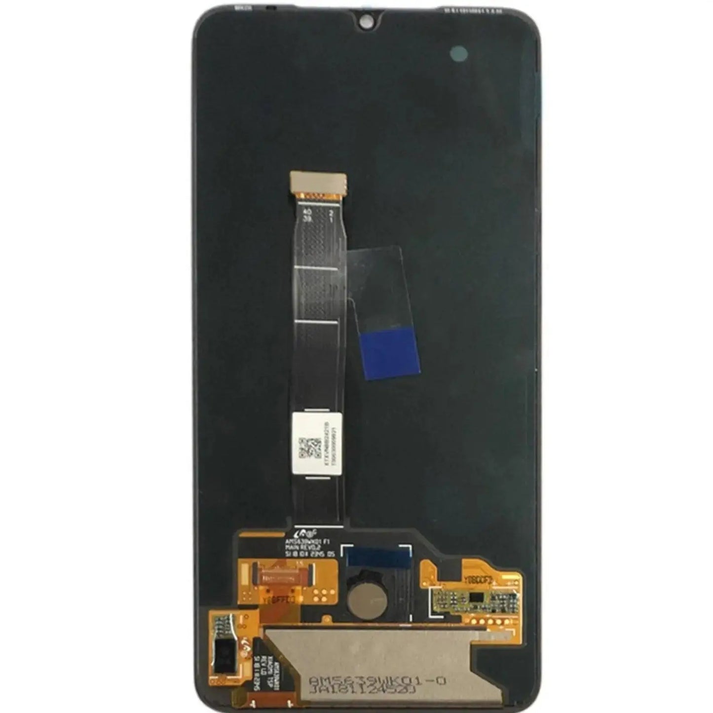 OLED Assembly Replacement for Xiaomi Mi 9 (Premium OLED) - MyMobile