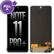 OLED Screen Replacement for Xiaomi Poco X4 Pro 5G / Redmi Note 11 Pro+ 5G / Note 11 Pro / Note 10 Pro / Note 10 Pro Max (PULL-A)