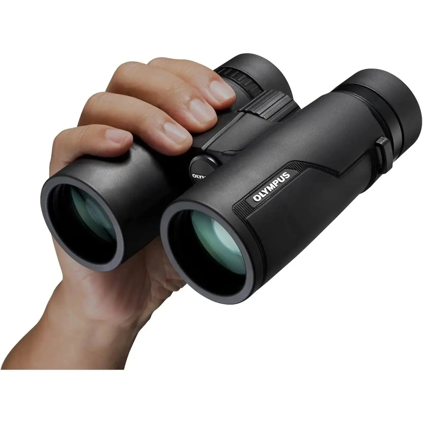 Olympus 10 X 42 PRO Binocular - MyMobile