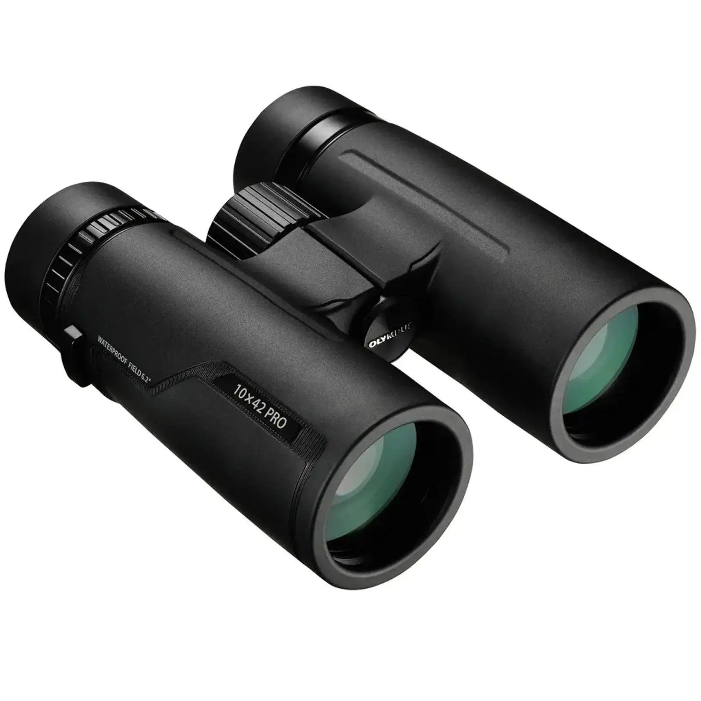 Olympus 10 X 42 PRO Binocular - MyMobile