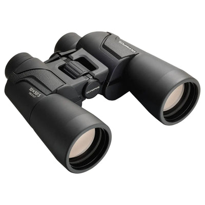 Olympus 10 x 50 S Binoculars - MyMobile