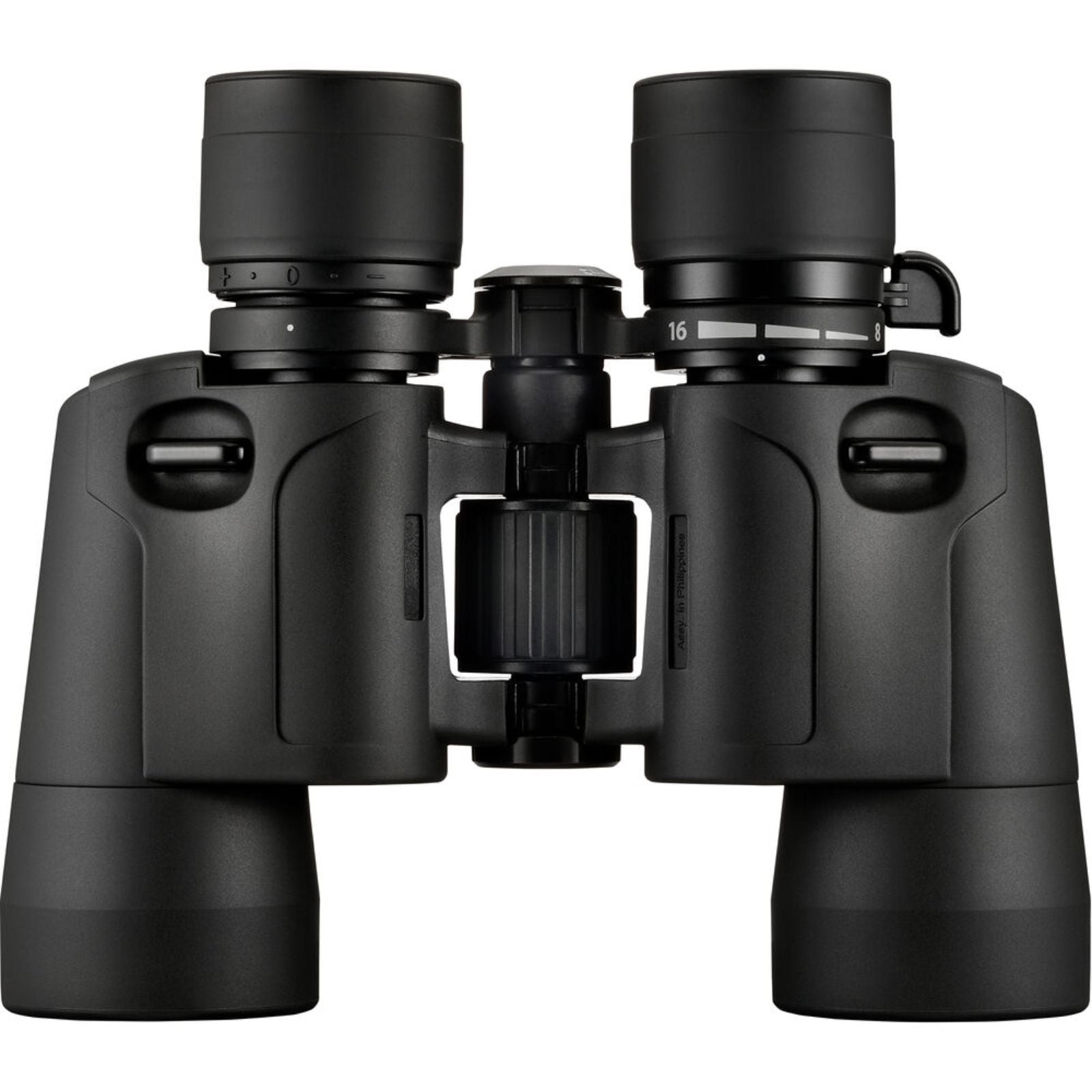 Olympus 8 - 16 x 40 S Binoculars - MyMobile