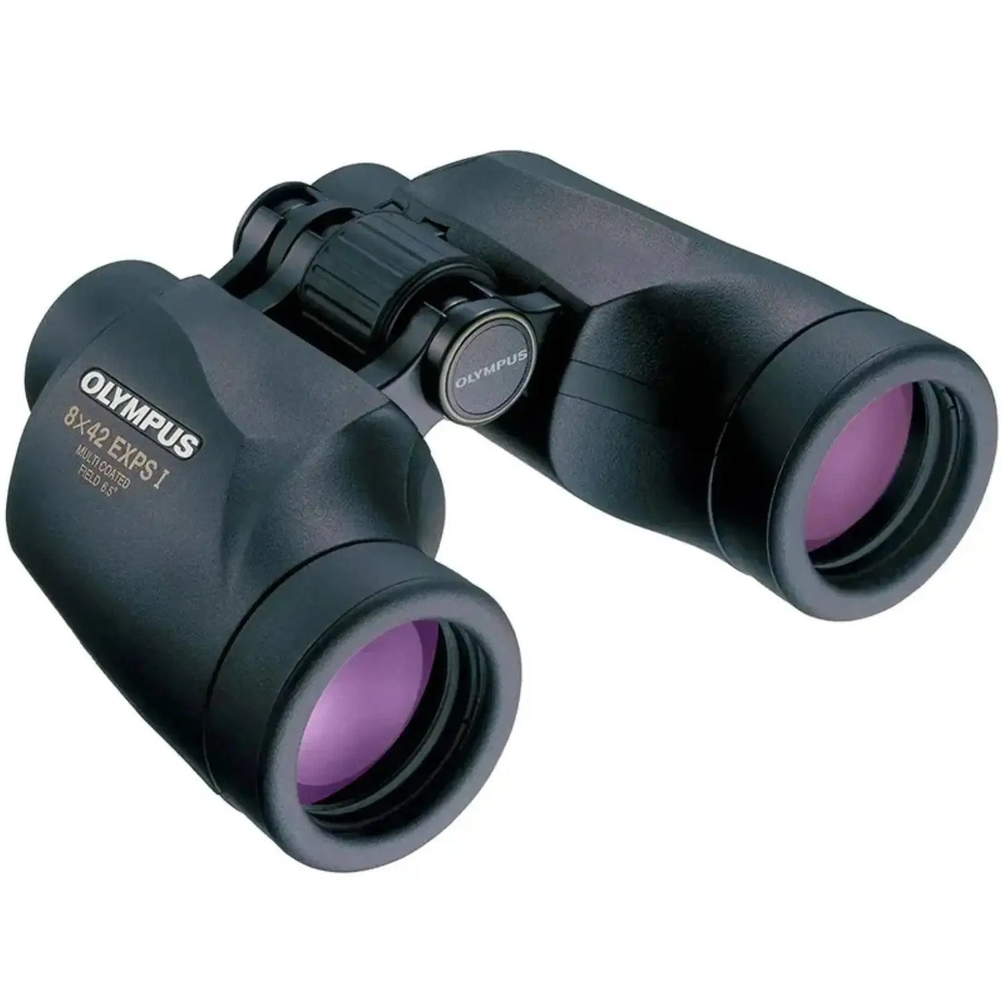 Olympus 8 X 42 EXPS I Binoculars - MyMobile