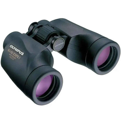 Olympus 8 X 42 EXPS I Binoculars