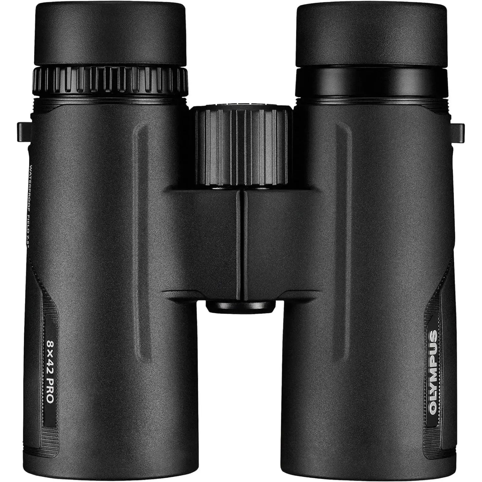 Olympus 8 X 42 PRO Binocular - MyMobile