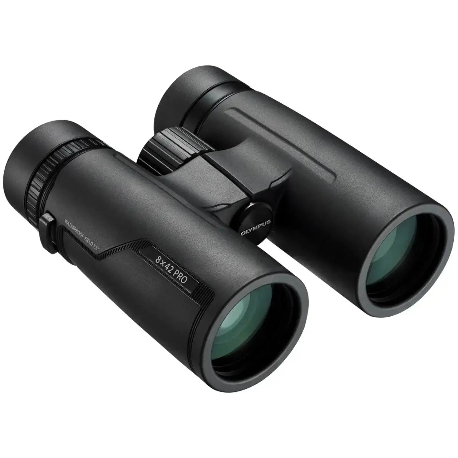 Olympus 8 X 42 PRO Binocular - MyMobile