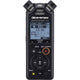OM System LS-P5 Linear PCM Recorder