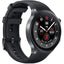 One Plus Watch 2 OPWWE231 Black Steel - MyMobile