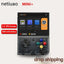 Open Source Game Console 3.5 Inch HD Retro Portable Game Console - MyMobile