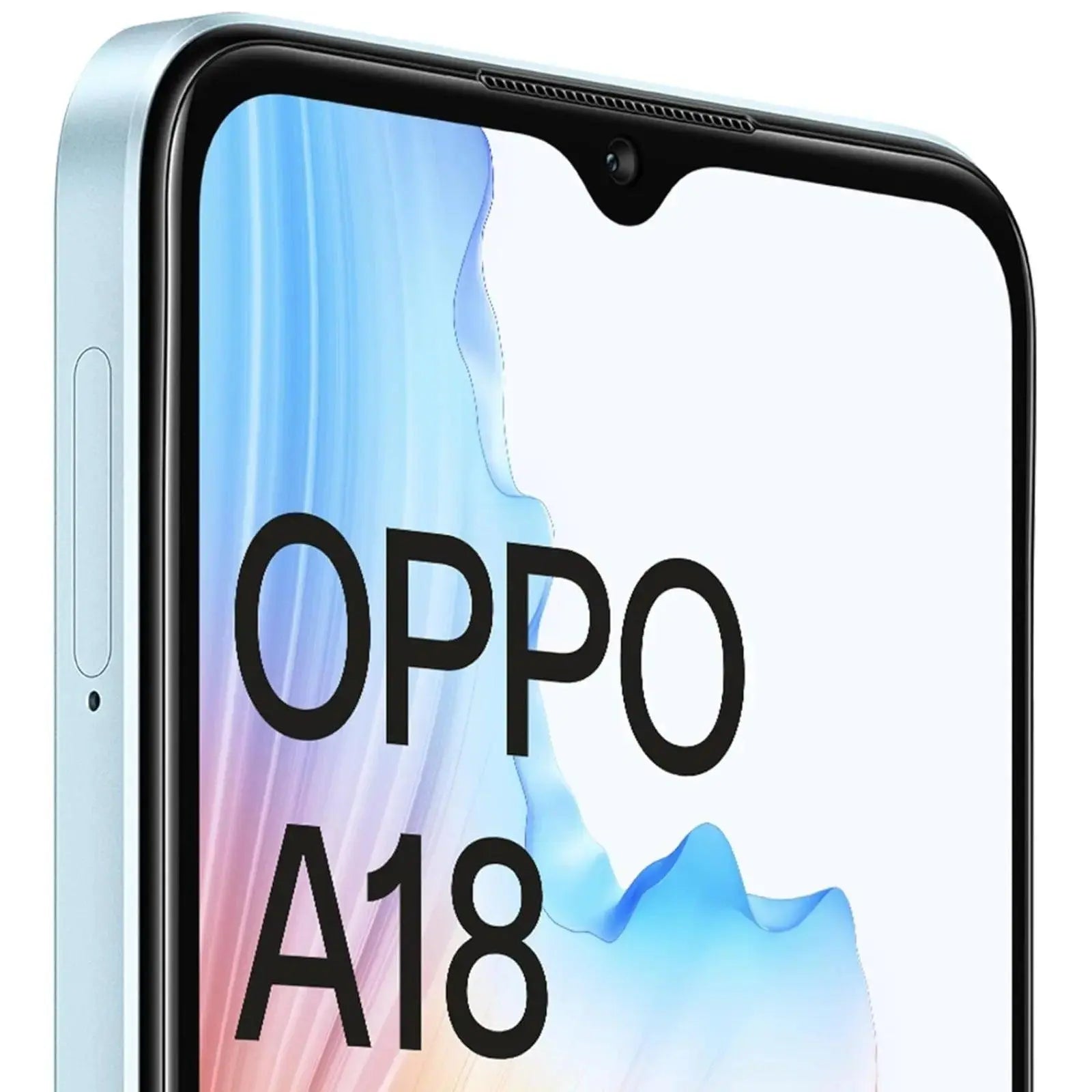 Oppo A18 CPH2591 (4G ram) - MyMobile