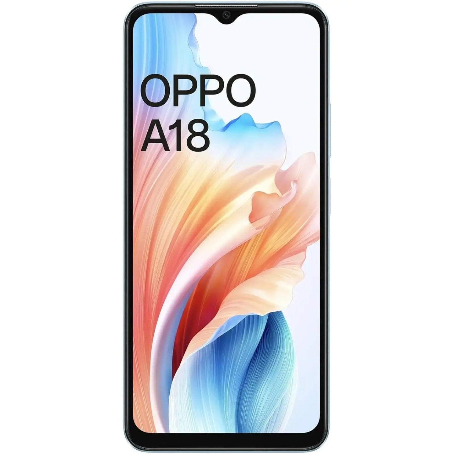 Oppo A18 CPH2591 (4G ram) - MyMobile