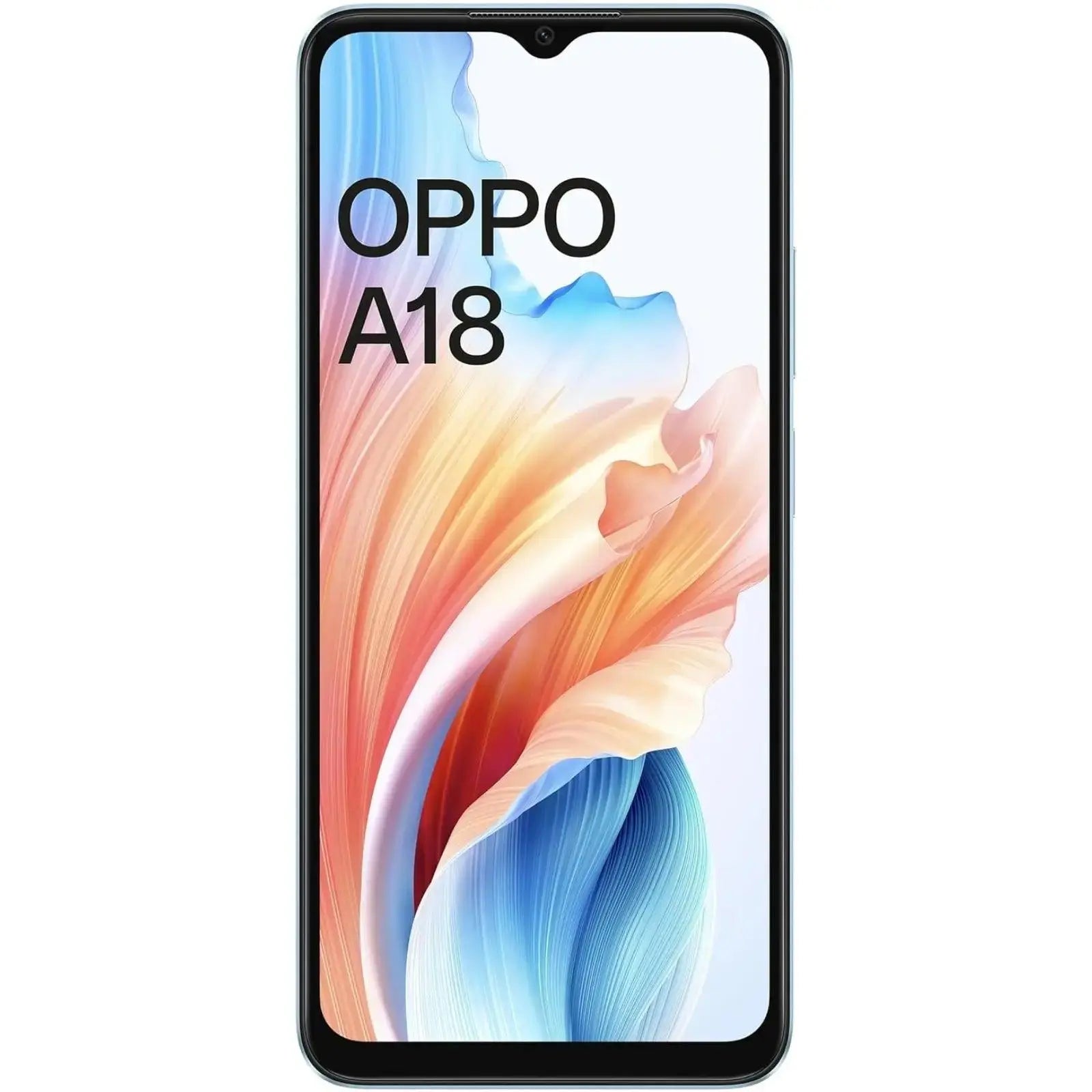 Oppo A18 CPH2591 (4G ram) - MyMobile