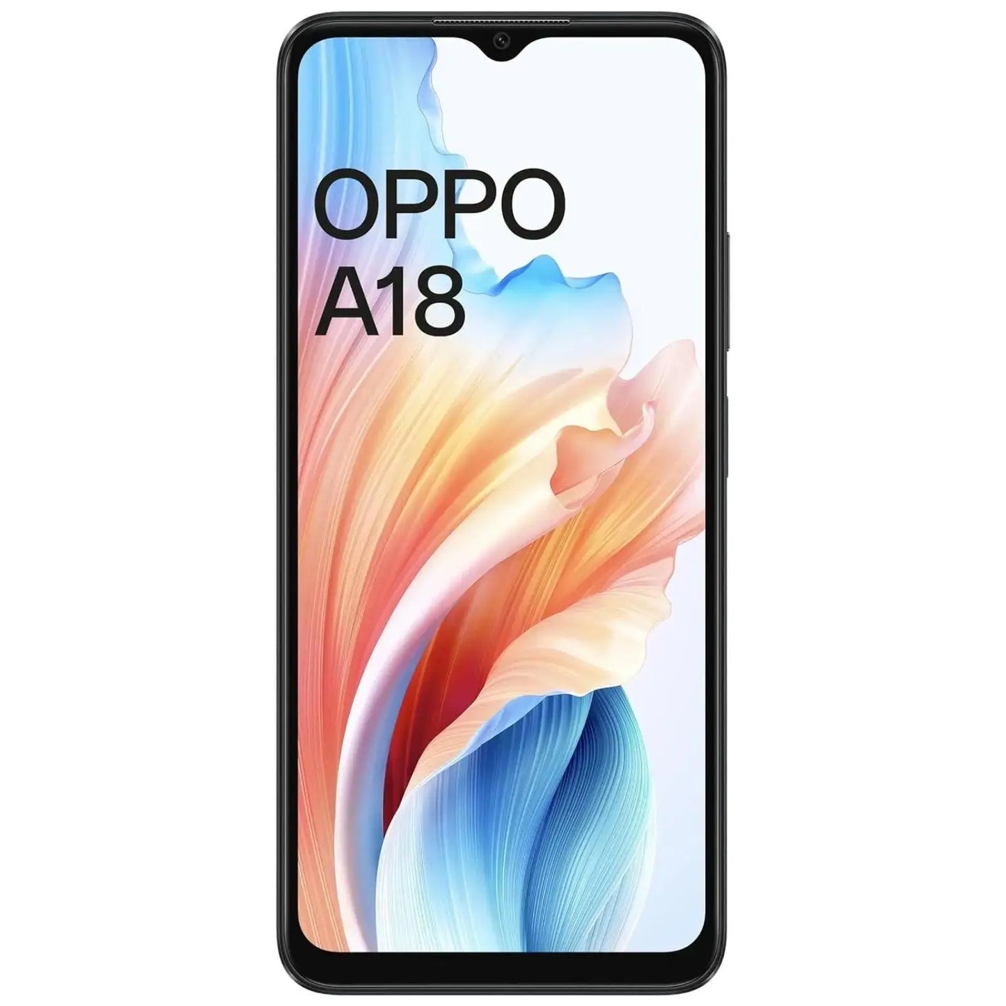 Oppo A18 CPH2591 (4G ram) - MyMobile