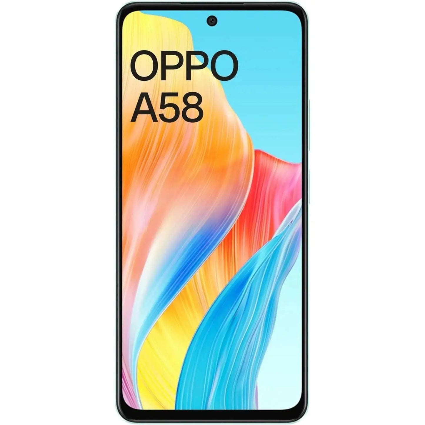 Oppo A58 CPH2577 128G (6G ram) - MyMobile