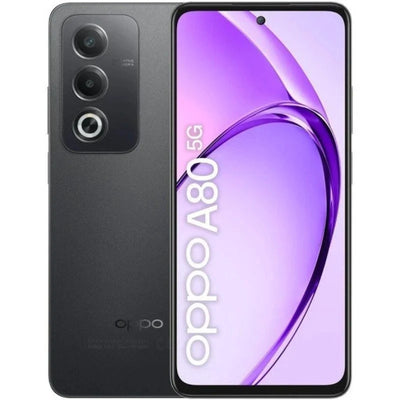 Oppo A80 CPH2639 (4G ram) - MyMobile