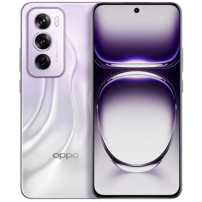 OPPO Reno 12 Pro 5G (12GB ram) - MyMobile