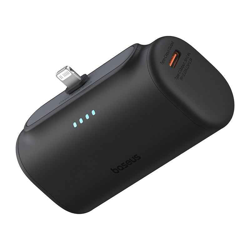 Baseus Compact Fast Charging Power Bank IP Edition 5,000mAh 20W
