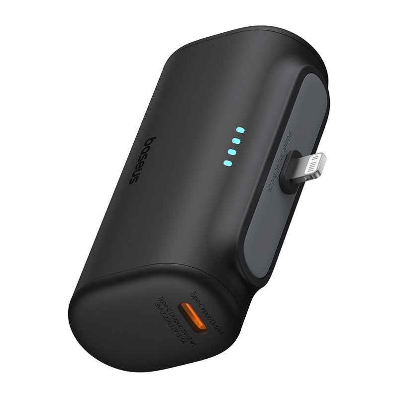 Baseus Compact Fast Charging Power Bank IP Edition 5,000mAh 20W