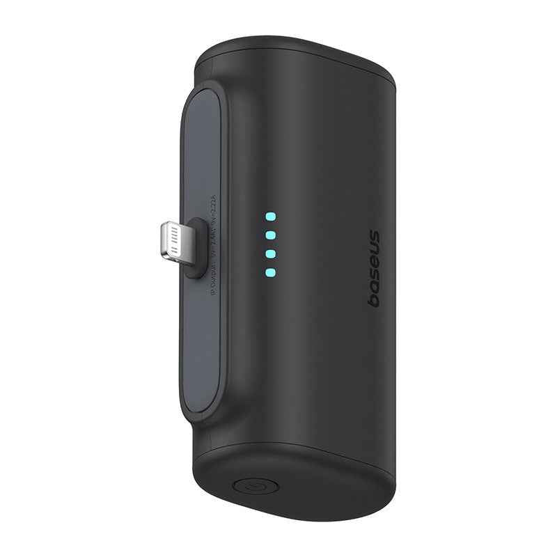Baseus Compact Fast Charging Power Bank IP Edition 5,000mAh 20W