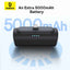 Baseus Compact Fast Charging Power Bank IP Edition 5,000mAh 20W
